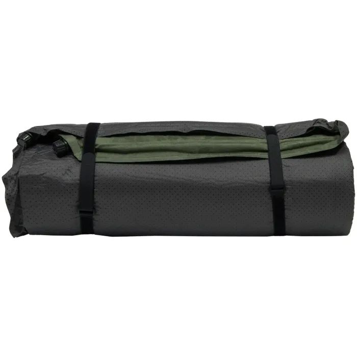 Туристический коврик Tribe Comfort самонадувний 5 cm Double green (T-BB-0015-green) изображение 7