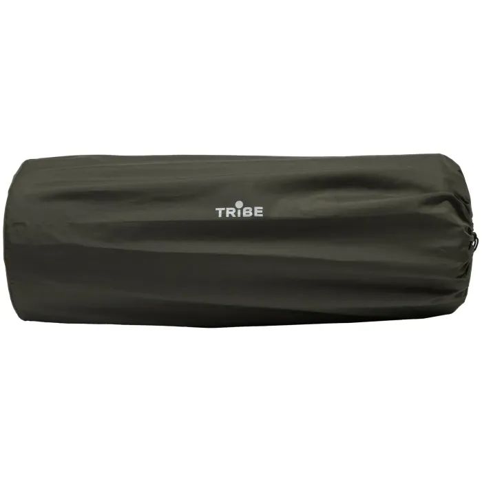 Туристический коврик Tribe Comfort самонадувний 5 cm Double green (T-BB-0015-green) изображение 8