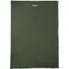Туристический коврик Tribe Comfort самонадувний 5 cm Double green (T-BB-0015-green)