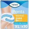 Підгузки для дорослих Tena Pants Extra Large 30 шт (7322542545195)