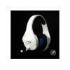 Наушники HyperX Cloud Stinger Core Wireless PS4/PS5 White/Blue (4P5J1AA) изображение 11