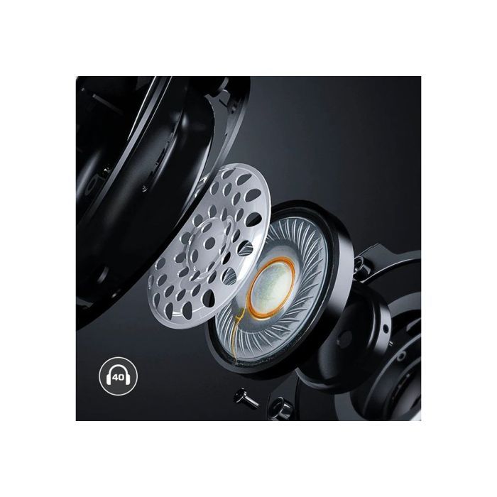 Наушники HyperX Cloud Stinger Core Wireless PS4/PS5 White/Blue (4P5J1AA) изображение 12