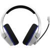 Наушники HyperX Cloud Stinger Core Wireless PS4/PS5 White/Blue (4P5J1AA) изображение 2
