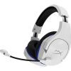 Наушники HyperX Cloud Stinger Core Wireless PS4/PS5 White/Blue (4P5J1AA) изображение 6