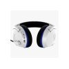 Наушники HyperX Cloud Stinger Core Wireless PS4/PS5 White/Blue (4P5J1AA) изображение 8