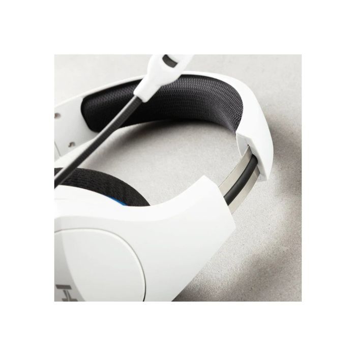 Наушники HyperX Cloud Stinger Core Wireless PS4/PS5 White/Blue (4P5J1AA) изображение 9