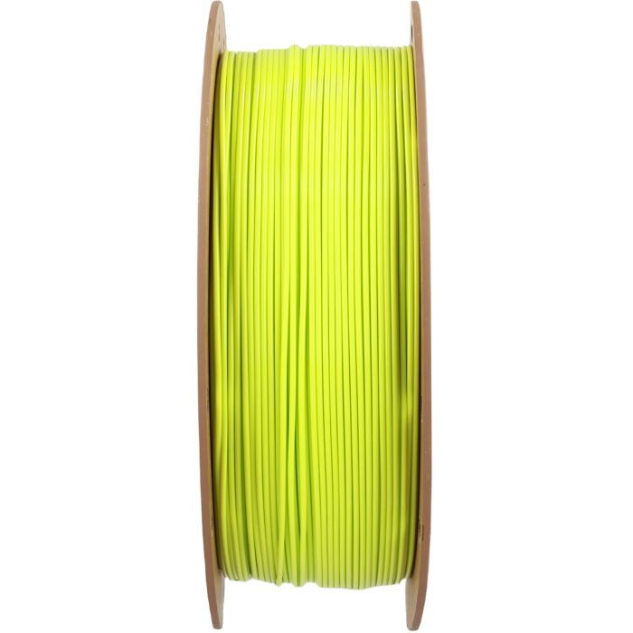 Пластик для 3D-принтера Polymaker PETG 1,75mm 1kg LIME (PB05015) зображення 2