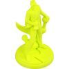 Пластик для 3D-принтера Polymaker PETG 1,75mm 1kg LIME (PB05015) зображення 4
