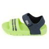 Сандалии Aqua Speed Noli 515-84 зелений, темно-синій 26 (5908217669476) изображение 3