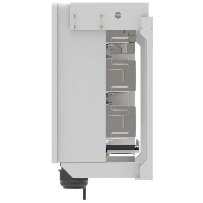 Солнечный инвертор Deye SUN-100K-G03, 100 кВт, 3ф (SUN-100K-G03) изображение 4