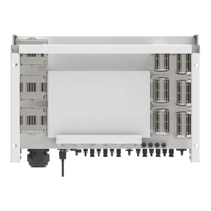 Солнечный инвертор Deye SUN-100K-G03, 100 кВт, 3ф (SUN-100K-G03) изображение 5