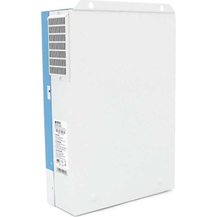 Солнечный инвертор ANENJI ANJ-HHP-II-6.2KP-WIFI, 6200W 48V (ANJ-HHP-II-6.2KP-WIFI) изображение 2