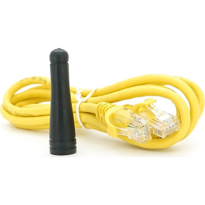 Солнечный инвертор ANENJI ANJ-HHP-II-6.2KP-WIFI, 6200W 48V (ANJ-HHP-II-6.2KP-WIFI) изображение 4