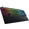 Клавиатура Razer Huntsman V3 Pro Analog Optical Switch 8KHz USB UA Black (RZ03-05530100-R3M1) изображение 3