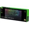 Клавиатура Razer Huntsman V3 Pro Analog Optical Switch 8KHz USB UA Black (RZ03-05530100-R3M1) изображение 7