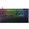 Клавиатура Razer Huntsman V3 Pro Analog Optical Switch 8KHz USB UA Black (RZ03-05530100-R3M1)