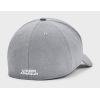 Кепка Under Armour UA Men's UA Blitzing сірий 1376700-035 M/L (196040917870) изображение 2