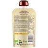 Детское пюре Rudolfs органическое манго 4+, 90 г (4751017943083) изображение 2