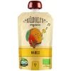 Детское пюре Rudolfs органическое манго 4+, 90 г (4751017943083)