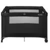 Дитячий манеж Lionelo AMELIE BLACK CARBON (LO-AMELIE BLACK CARBON) зображення 2