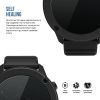 Плівка захисна Armorstandart Matte hydrogel Blackview X5 47mm 6 pcs (ARM92005) зображення 3