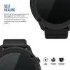 Пленка защитная Armorstandart Matte hydrogel Blackview X5 47mm 6 pcs (ARM92005) изображение 3