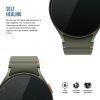Пленка защитная Armorstandart Matte hydrogel Samsung Galaxy Watch 7 44mm 6 pcs (ARM92101) изображение 3