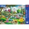 Пазл Trefl Premium Plus Disney Пікнік з принцесами Діснея 1000 елементів (5900511109191) зображення 3