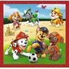 Пазл Trefl Paw Patrol Щасливі собаки 3 в 1 (5900511348675) зображення 2