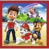 Пазл Trefl Paw Patrol Щасливі собаки 3 в 1 (5900511348675) зображення 3