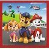 Пазл Trefl Paw Patrol Щасливі собаки 3 в 1 (5900511348675) зображення 4
