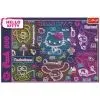 Пазл Trefl Неонова Hello Kitty 500 елементів (5900511375237) зображення 3