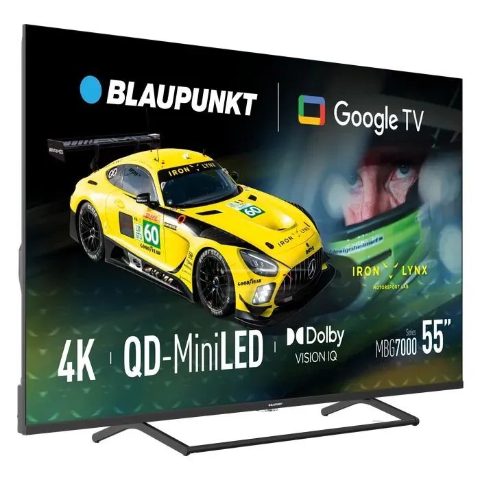 Телевізор Blaupunkt 55MBG7000 зображення 2