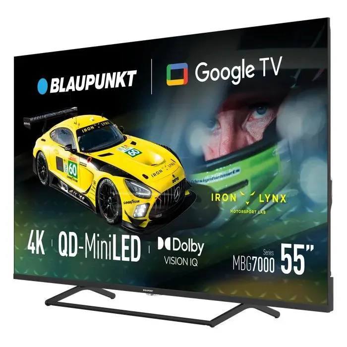 Телевізор Blaupunkt 55MBG7000 зображення 3