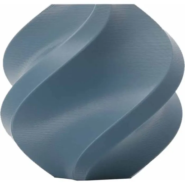 Пластик для 3D-принтера Bambu Lab PETG Basic 1.75 1kg Blue, Misty 30108 (G00-D01-1.75-1000-SPL)