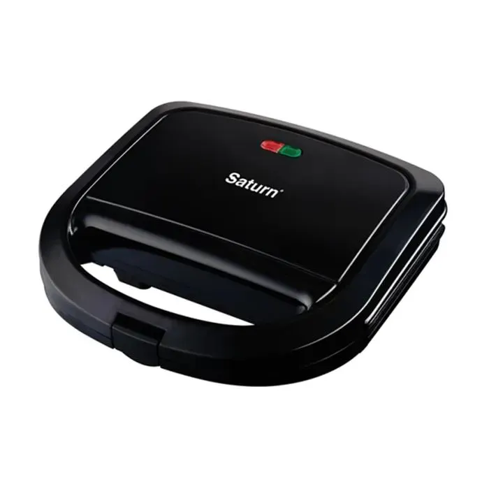 Сэндвичница Saturn ST-EC1152
