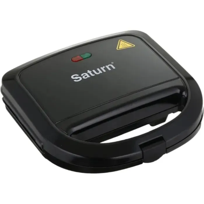 Сэндвичница Saturn ST-EC1152 изображение 4