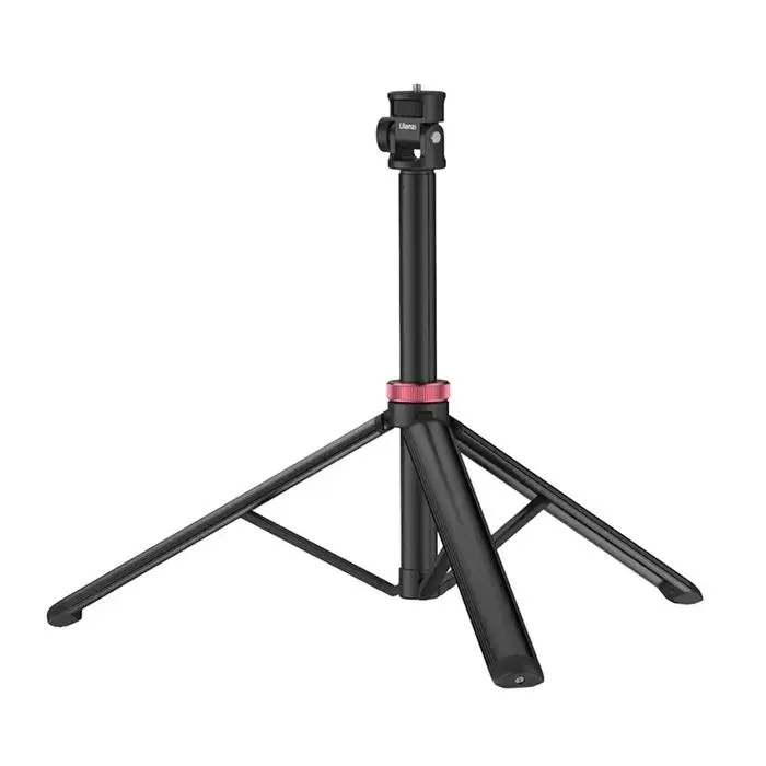Штатив Ulanzi Vijim MT-79 Portable Adjustable Light Stand Tripod (6.5'') (T075GBB1)