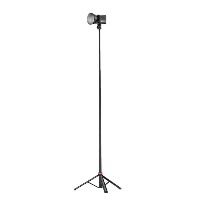 Штатив Ulanzi Vijim MT-79 Portable Adjustable Light Stand Tripod (6.5'') (T075GBB1) изображение 3