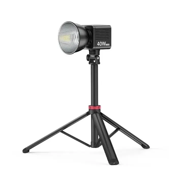 Штатив Ulanzi Vijim MT-79 Portable Adjustable Light Stand Tripod (6.5'') (T075GBB1) изображение 6