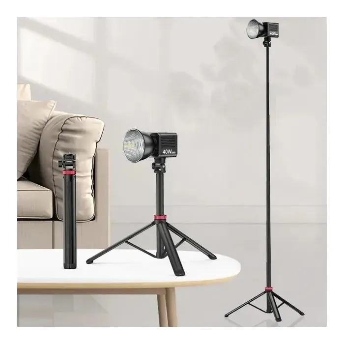 Штатив Ulanzi Vijim MT-79 Portable Adjustable Light Stand Tripod (6.5'') (T075GBB1) изображение 7