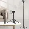Штатив Ulanzi Vijim MT-79 Portable Adjustable Light Stand Tripod (6.5'') (T075GBB1) изображение 7