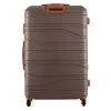 Чемодан Semi Line 28" (L) Graphite/Brown (T5689-3) (DAS303580) изображение 4