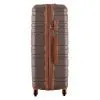 Чемодан Semi Line 28" (L) Graphite/Brown (T5689-3) (DAS303580) изображение 5