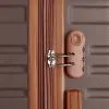 Чемодан Semi Line 28" (L) Graphite/Brown (T5689-3) (DAS303580) изображение 8