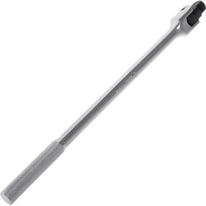 Ключ Hans вороток шарнірний, 3/4", 500мм (6700N) зображення 3