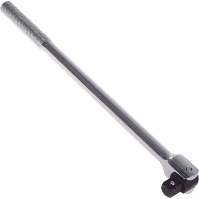 Ключ Hans вороток шарнірний, 3/4", 500мм (6700N) зображення 4