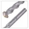 Свердло Alloid по бетону, для дрилі, 12×250мм (MDB-12250) зображення 3