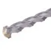Свердло Alloid по бетону, для дрилі, 12×250мм (MDB-12250) зображення 5