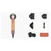 Фен Dyson HD16 Nural Straight/Wavy Ceramic apricot/Topaz (176964-01) изображение 3